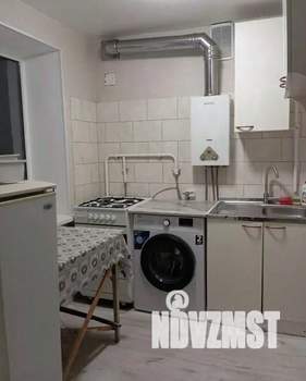 2-к квартира, на длительный срок, 40м2, 5/5 этаж