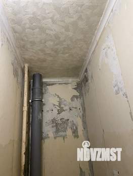 2-к квартира, на длительный срок, 45м2, 1/5 этаж