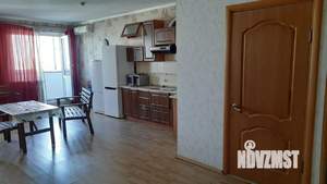 1-к квартира, на длительный срок, 54м2, 14/17 этаж