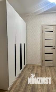 2-к квартира, на длительный срок, 54м2, 1/22 этаж