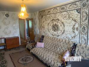 2-к квартира, на длительный срок, 57м2, 2/6 этаж