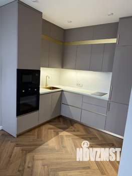 3-к квартира, посуточно, 60м2, 24/25 этаж