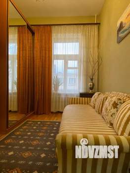 3-к квартира, на длительный срок, 70м2, 3/5 этаж