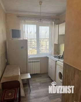 1-к квартира, на длительный срок, 24м2, 9/9 этаж