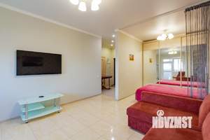 1-к квартира, на длительный срок, 45м2, 8/10 этаж