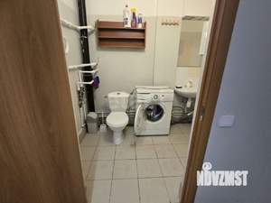 1-к квартира, на длительный срок, 32м2, 4/10 этаж