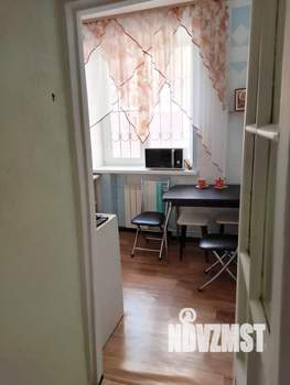 2-к квартира, посуточно, 45м2, 1/4 этаж