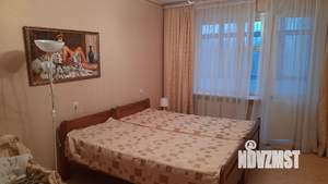 1-к квартира, на длительный срок, 40м2, 4/9 этаж