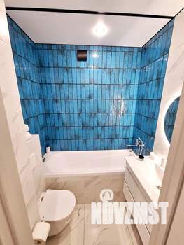 Студия квартира, посуточно, 32м2, 10/20 этаж