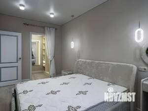 2-к квартира, на длительный срок, 50м2, 13/20 этаж