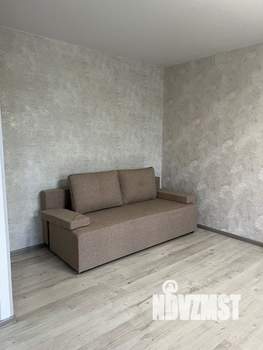 1-к квартира, на длительный срок, 30м2, 4/5 этаж