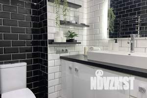 2-к квартира, посуточно, 45м2, 9/19 этаж