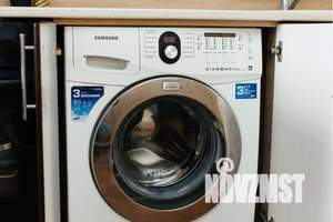 1-к квартира, посуточно, 55м2, 4/4 этаж