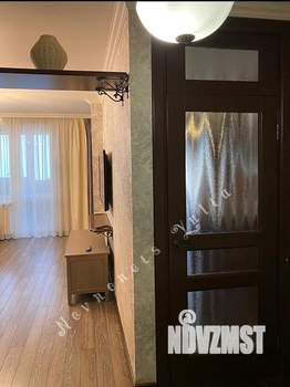 1-к квартира, на длительный срок, 51м2, 9/10 этаж