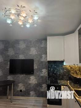 Студия квартира, на длительный срок, 26м2, 4/20 этаж