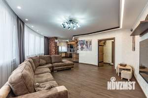 2-к квартира, на длительный срок, 104м2, 23/30 этаж