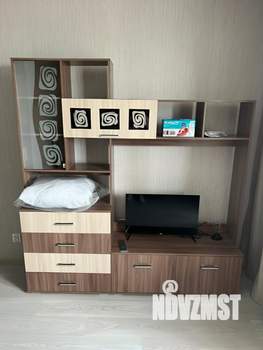 1-к квартира, на длительный срок, 30м2, 14/19 этаж