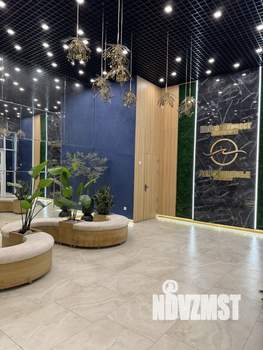 1-к квартира, на длительный срок, 36м2, 22/22 этаж