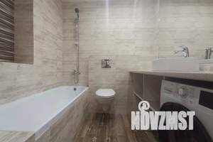 1-к квартира, посуточно, 52м2, 5/15 этаж