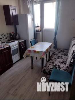 1-к квартира, посуточно, 39м2, 16/17 этаж