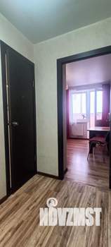 1-к квартира, на длительный срок, 40м2, 5/19 этаж