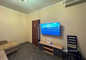 2-к квартира, на длительный срок, 43м2, 5/5 этаж