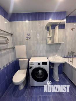 1-к квартира, на длительный срок, 45м2, 10/20 этаж