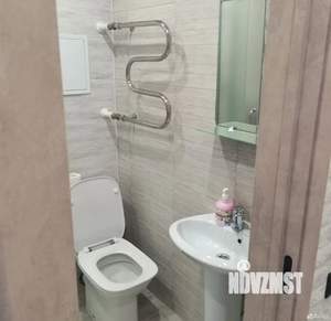 1-к квартира, на длительный срок, 30м2, 3/5 этаж