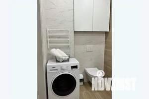 1-к квартира, посуточно, 27м2, 12/25 этаж