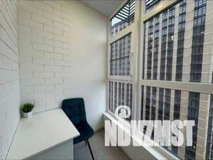 1-к квартира, на длительный срок, 38м2, 15/25 этаж