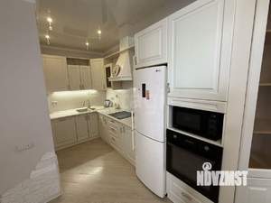 3-к квартира, на длительный срок, 100м2, 21/29 этаж