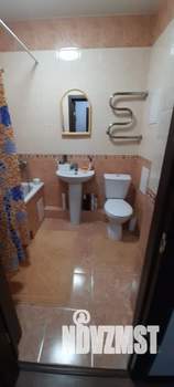 1-к квартира, на длительный срок, 40м2, 10/26 этаж