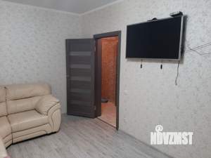 1-к квартира, на длительный срок, 39м2, 2/26 этаж