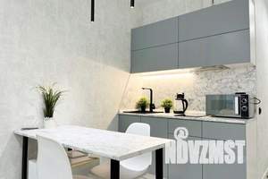 1-к квартира, посуточно, 30м2, 15/25 этаж