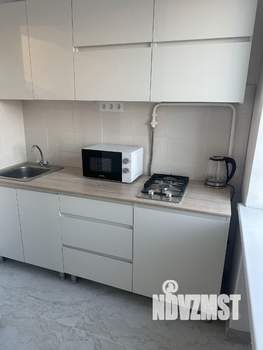 1-к квартира, на длительный срок, 37м2, 9/9 этаж