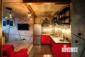 2-к квартира, на длительный срок, 45м2, 19/21 этаж