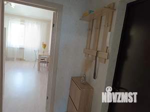 1-к квартира, посуточно, 41м2, 5/18 этаж