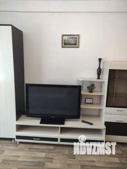 1-к квартира, посуточно, 32м2, 4/5 этаж