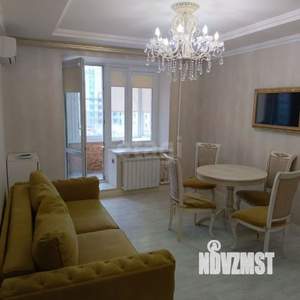 2-к квартира, на длительный срок, 45м2, 3/11 этаж