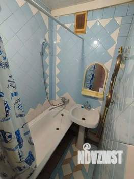 3-к квартира, на длительный срок, 52м2, 5/5 этаж