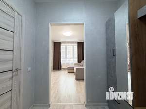 Студия квартира, на длительный срок, 30м2, 3/10 этаж