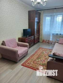 2-к квартира, на длительный срок, 45м2, 4/5 этаж