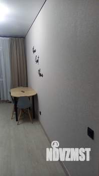 1-к квартира, на длительный срок, 45м2, 18/25 этаж