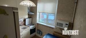 2-к квартира, на длительный срок, 37м2, 2/3 этаж
