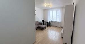 2-к квартира, на длительный срок, 56м2, 6/20 этаж