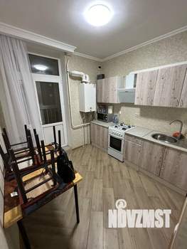 1-к квартира, на длительный срок, 40м2, 12/20 этаж