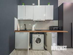 2-к квартира, посуточно, 46м2, 23/26 этаж