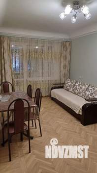 2-к квартира, на длительный срок, 50м2, 1/5 этаж