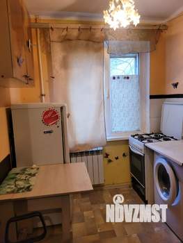 1-к квартира, на длительный срок, 25м2, 2/10 этаж