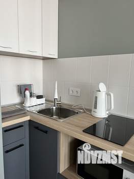 Студия квартира, посуточно, 31м2, 14/20 этаж